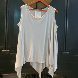 Tank top - Peace Love Bohème